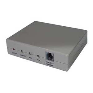 通話録音アダプター