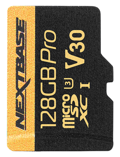 ネクストベース純正 128GB microSDカード