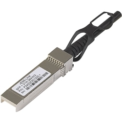 AXC763 【5年保証】SFP+ ダイレクトアタッチケーブル(3m)