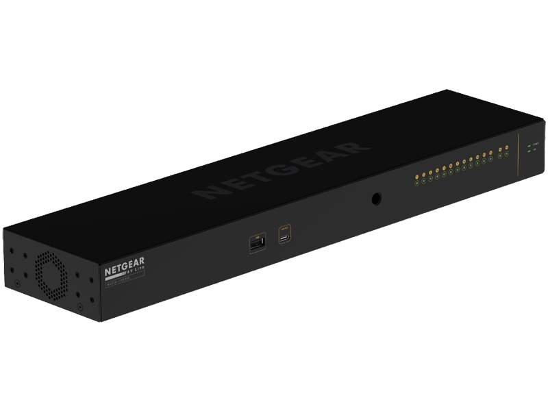 1/2.5Gポート×12 SFP+スロット×2 フルマネージスイッチ