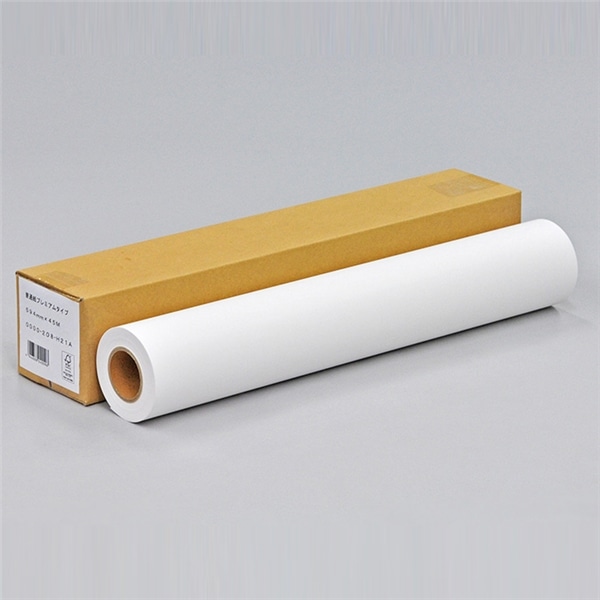 普通紙 プレミアムタイプ 594mm×45m