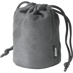 レンズソフトケース