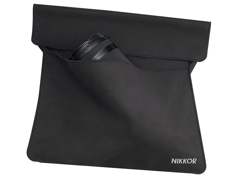 レンズセミソフトケース