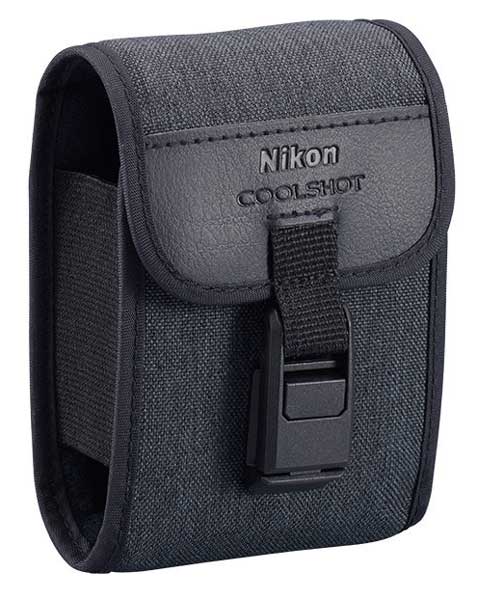 COOLSHOT用ソフトケース 31250