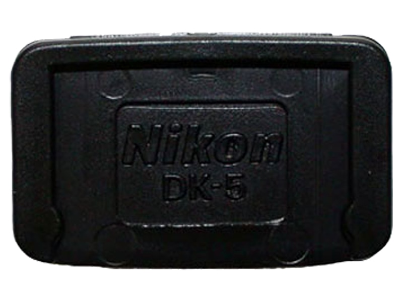 アイピースキャップ