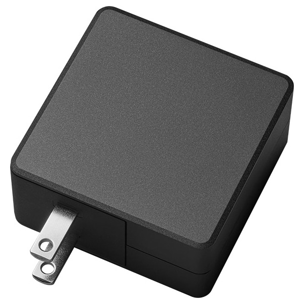 本体充電ACアダプター