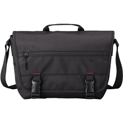 FLX ショルダーバッグ ブラック