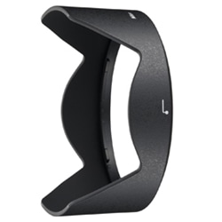 バヨネットフード