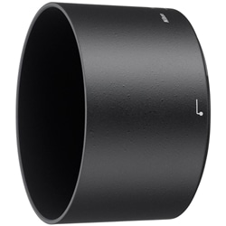 バヨネットフード