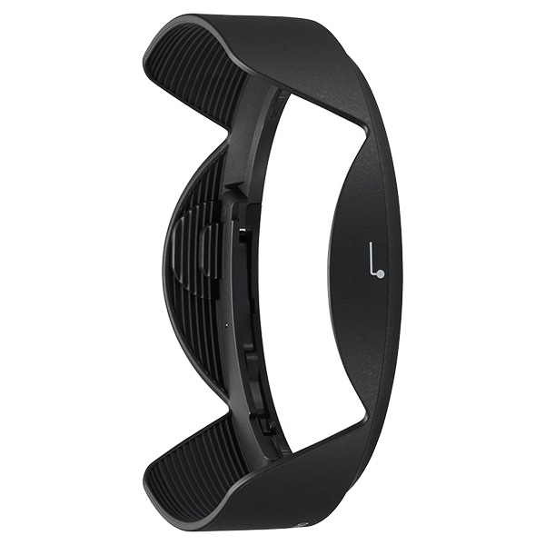 バヨネットフード