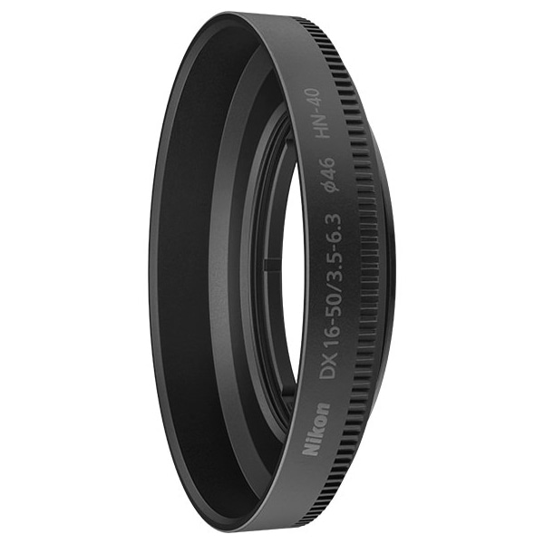 ねじ込み式フード