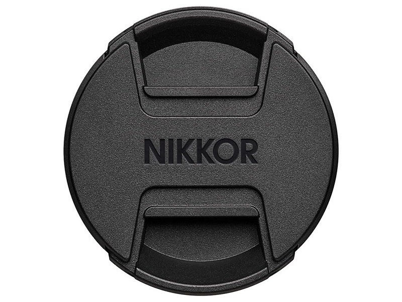 レンズキャップ52mm （スプリング式）