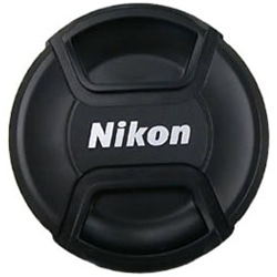 レンズキャップ67mm （スプリング式）