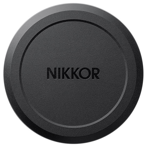 レンズキャップ