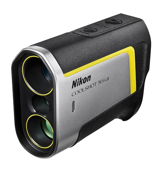 COOLSHOT 50i GII 携帯型レーザー距離計