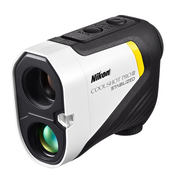 COOLSHOT PROIII STABILIZED 携帯型レーザー距離計