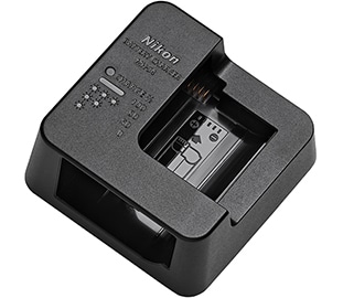 バッテリーチャージャー