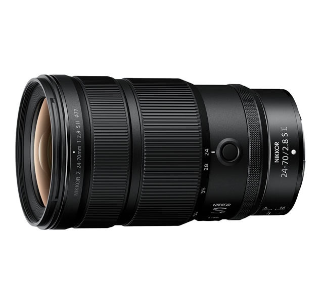 bizconcie】コニカミノルタのオフィス用品サイト | NIKKOR Z 24-70mm f