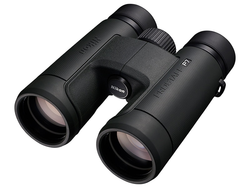 双眼鏡 PROSTAFF P7 8x42