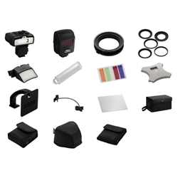 クローズアップスピードライトコマンダーキット R1C1