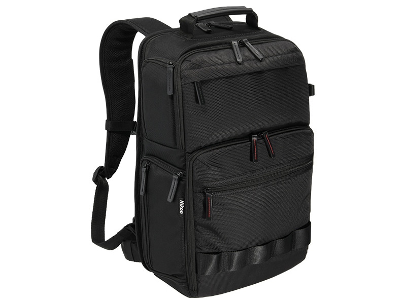 スマートカメラリュックII