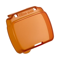 カラーフィルター