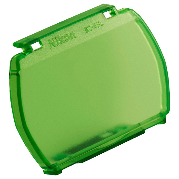 カラーフィルター（蛍光灯用）