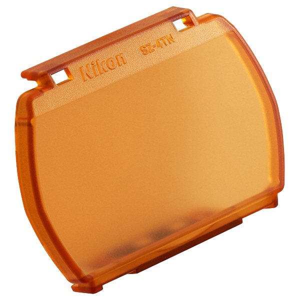 カラーフィルター（電球用）