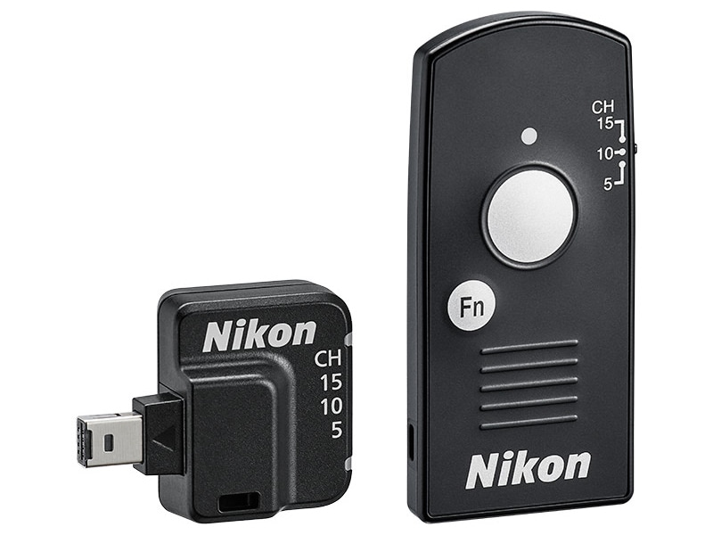 ワイヤレスリモートコントローラー WR-R11b/T10セット