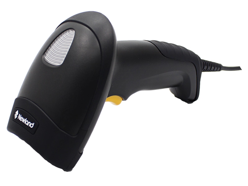 1次元＆2次元バーコードスキャナ エリアイメージャー RS232Cインターフェース