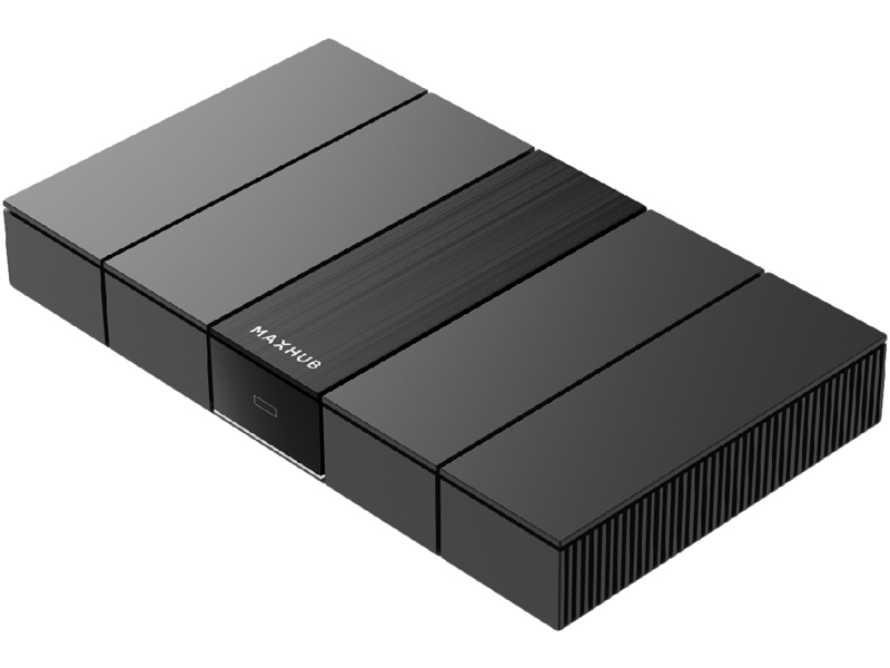 MAXHUB Mirroring BOXII （WB05）