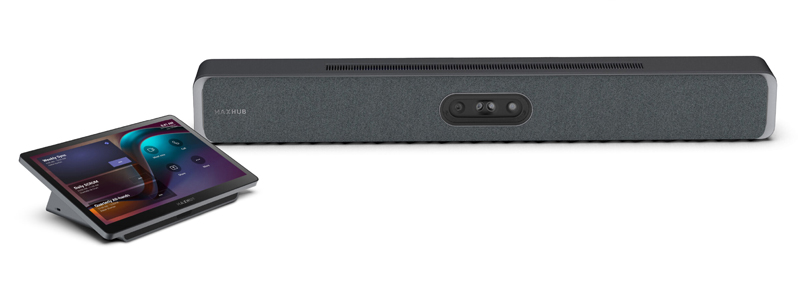 XBar V70 Kit for Microsoft Teams Rooms