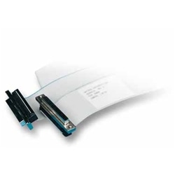 R6868 Low-Cost、Unshielded Ribbon Cable、0.25m