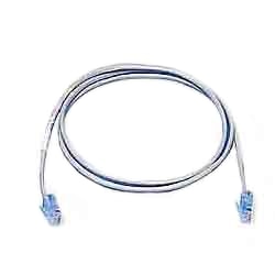 CAT5 ツイストペア クロスオーバーケーブル、1m