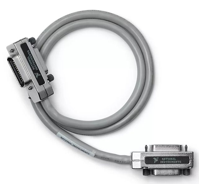 X2ダブルシールドケーブル、6m