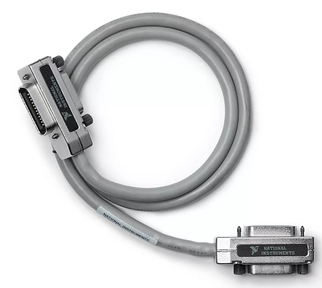 X2ダブルシールドケーブル、10m