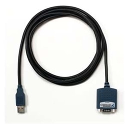 NI USB-232、USBシリアルインタフェース(USB⇔RS232変換)、1ポート