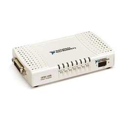 GPIB-120B BUSISOLATOR/EXPANDER、JAPAN 100VAC