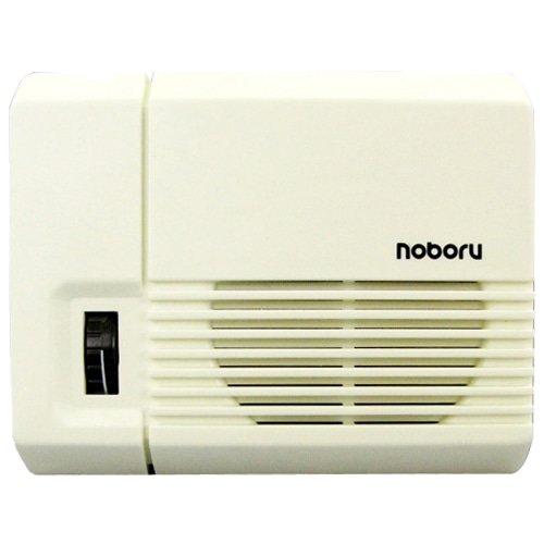 ボックススピーカー(0.5W 無段階ATT付)