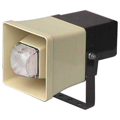 LED付コールスピーカー(LED付アンプ付スピーカー） 2W