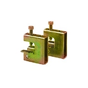 スピーカー取付金具