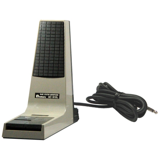 卓上型マイクロホン