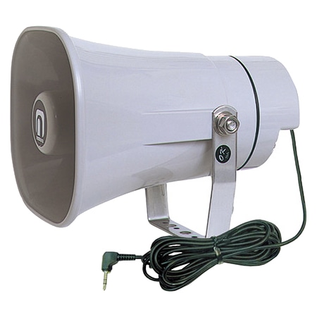 ダイナミック型集音マイク