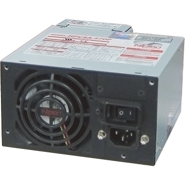 2世代パソコン電源