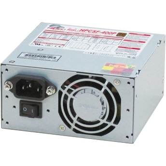 2世代パソコン電源