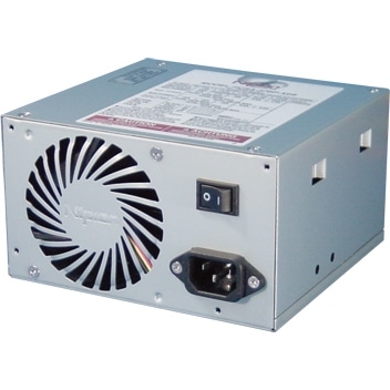 2世代パソコン電源