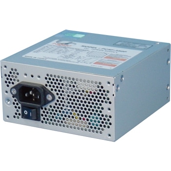 2世代パソコン電源