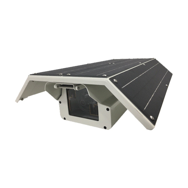 モバイルソーラーカメラ サービスパック