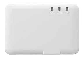 小型LTE/3Gマルチキャリア対応IoTルータ M2Mアダプタ EA01L