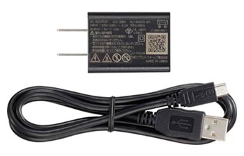 M2Mアダプタ用ACアダプタ01（AL1-004378）